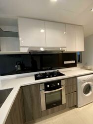 Woodhaven (D25), Condominium #552716441